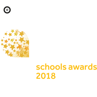 Header - Tes Awards 2018 (450x450), Png Download