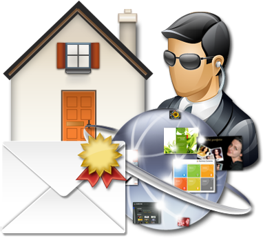 We Split Each Product Into Several Downloads - Icon (400x357), Png Download