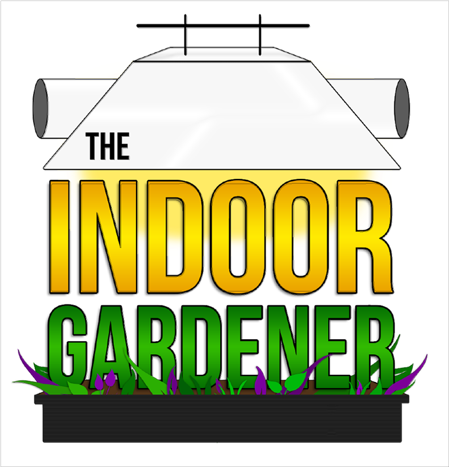 The Indoor Gardener Store (1280x1024), Png Download