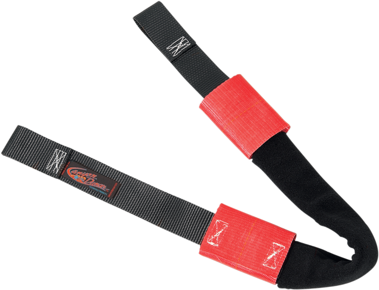 37 Inch Red Bar-harness - Canyon Dancer | Bar-harness Std Red | 37105 (755x755), Png Download