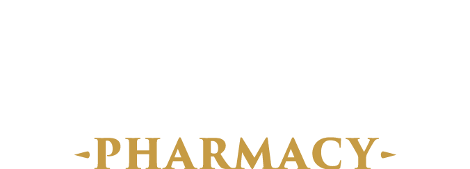Paulsen's Pharmacy (676x243), Png Download