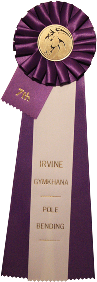 Ribbon (315x600), Png Download