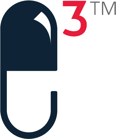 Pharmacy Logo (500x500), Png Download