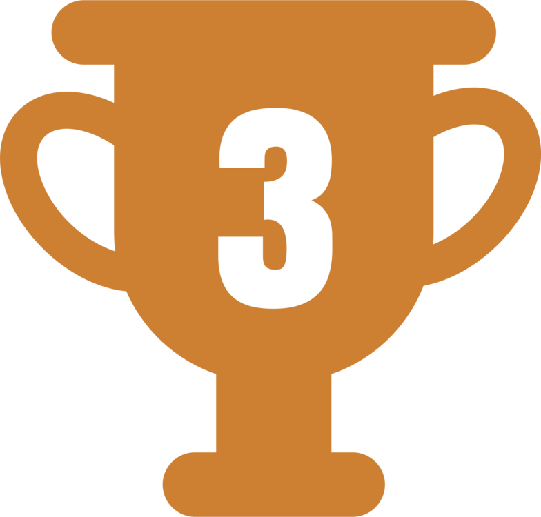 Prize Can Stock Photo Place Award Ribbon - Clip Art (784x750), Png Download