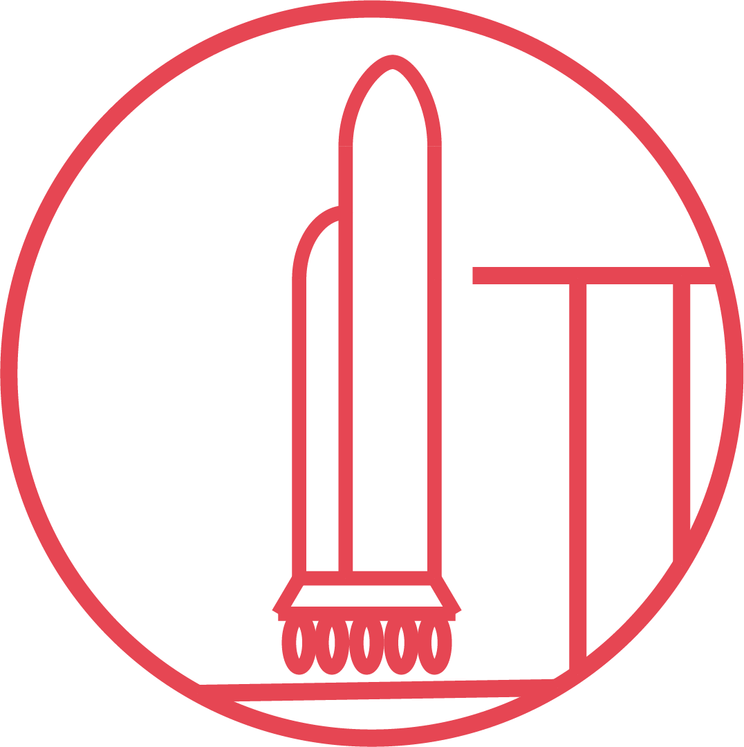 Budget Planner Planning Tools Icon - Secure Warehouse Icon (500x500), Png Download