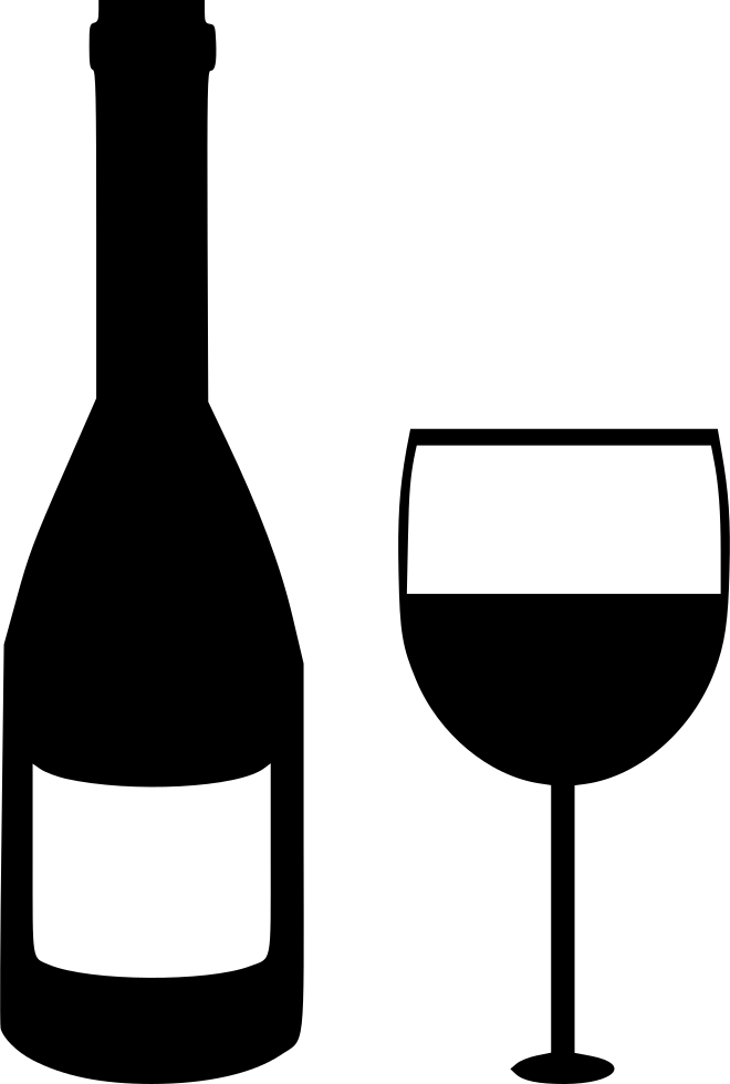 Wine Bar Dinner Romance Lounge Red Food Comments (660x980), Png Download