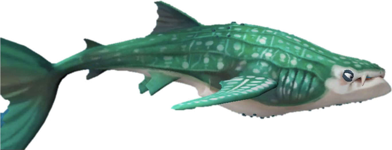 Level 0 Picture1 Copy - Whale Shark (1388x537), Png Download