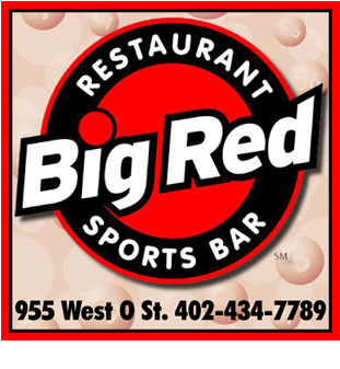 Big Red Restaurant & Sports Bar - Big Red Keno (400x400), Png Download