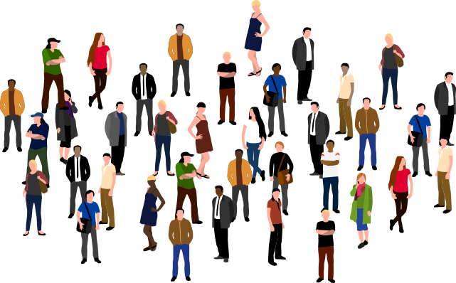 3 Great Ways To Create An Emotional Bond With Customers - Template Crowd (641x398), Png Download