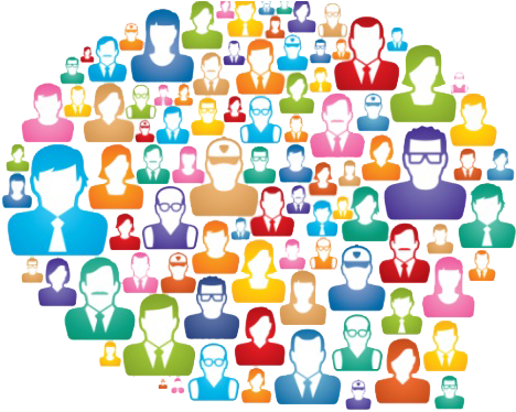 Understanding The Social Context Of Customers - Do It! Marketing: Instant-action Ideas To Boost Sales, (488x382), Png Download