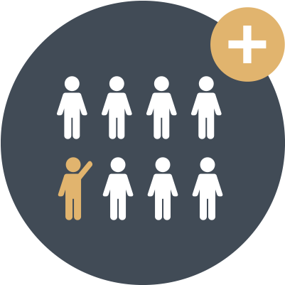 The Local Area Card In The App Allows You To Be Discovered - Illustration (700x464), Png Download