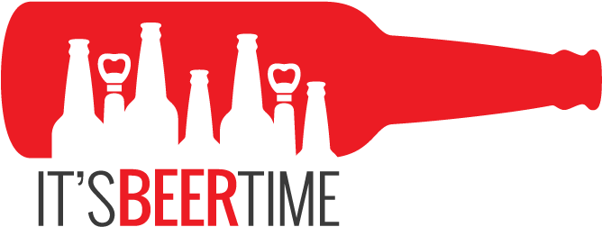 Featuring 30 Draft Beers, A Full Liquor Selection, - Chic Walls Removable Beer Bottle Silhouette It's Beer (973x280), Png Download