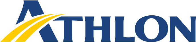 Athlon Logo (720x395), Png Download