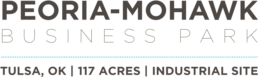 Peoria-mohawk Business Park - Rad Ride And Destroy (1200x464), Png Download