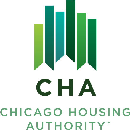Mohawk Partners - Chicago Housing Authority Logo Png (600x438), Png Download