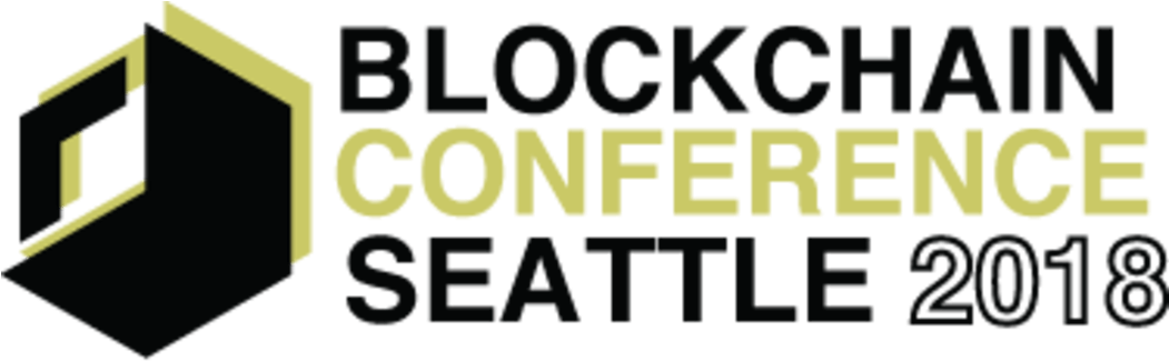 Pyvsuxoi3thbnoizuyrn - Blockchain Conference Seattle 2018 (1050x339), Png Download