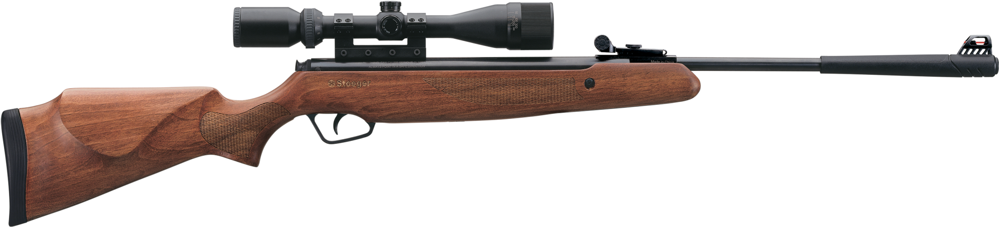 Air Rifle Buyer Guide - Stoeger X20 (2000x704), Png Download