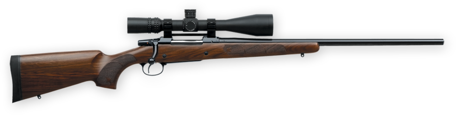 Cz Ultimate Hunting Rifle - Hunting Rifle (919x612), Png Download