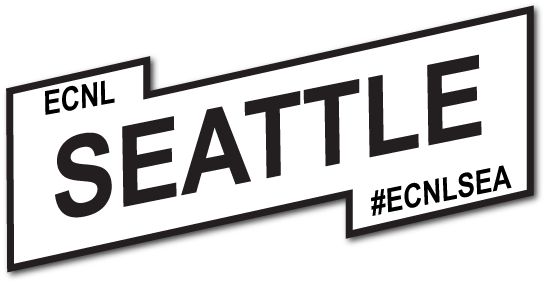 End Of Line - Seattle (549x299), Png Download