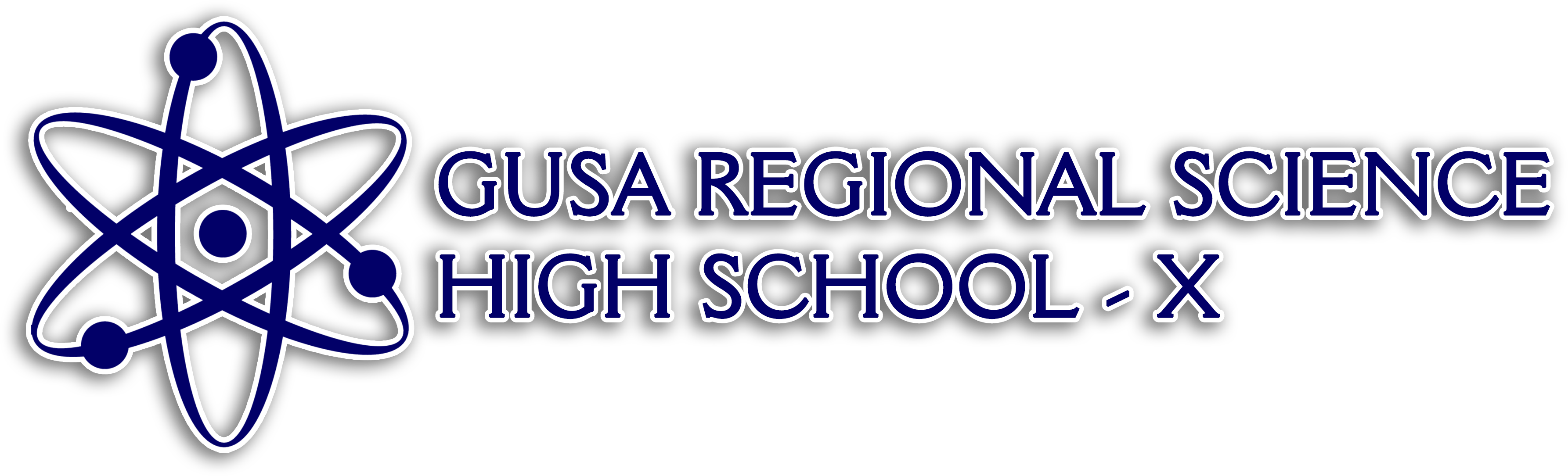 Download High School Gusa Regional Science High School Full Size