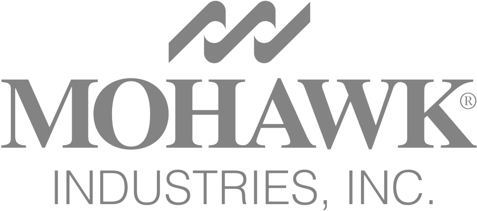 Mohawk - Mohawk Industries Logo (1000x451), Png Download