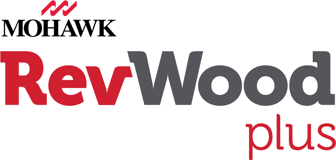 For More Information On Mohawk's Newest Revwood Plus - Mohawk Revwood Plus (1685x579), Png Download