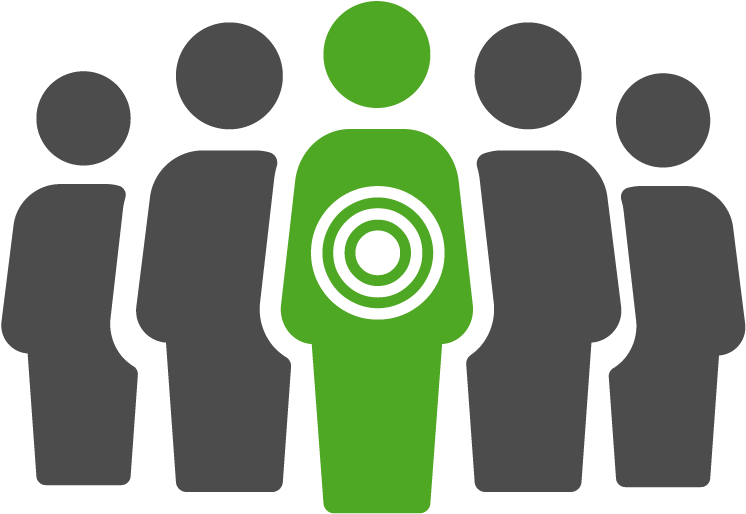 Personalization Of Customers With Ai - Customer Engagement Framework Personalization (1008x629), Png Download