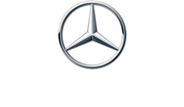 Mercedes Benz Png Hd - Mercedes Benz (1000x576), Png Download