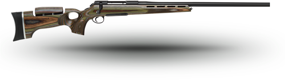 Rifle (945x300), Png Download