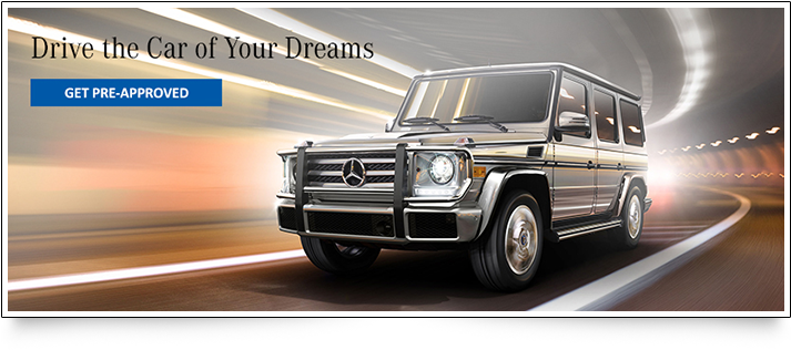 G Class Pre Approval Banner - Pre-approval (819x320), Png Download