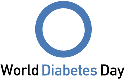 World Diabetes Day 2017 Campaign - World Malaria Day 2018 (500x316), Png Download