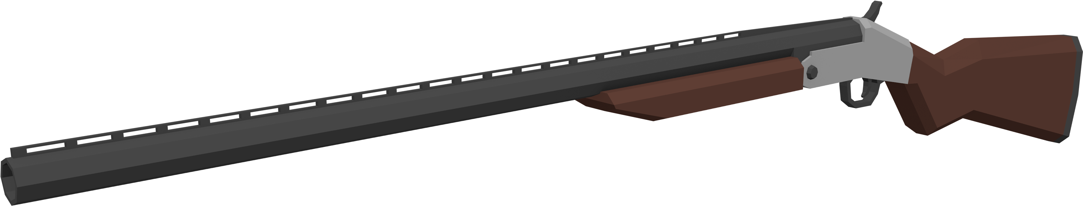 Swep Hunting Rifle - Assault Rifle (3840x2160), Png Download