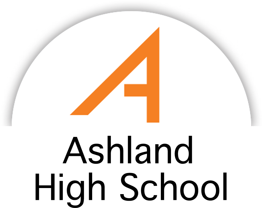 Ashland Highschool - Circle (1000x1000), Png Download