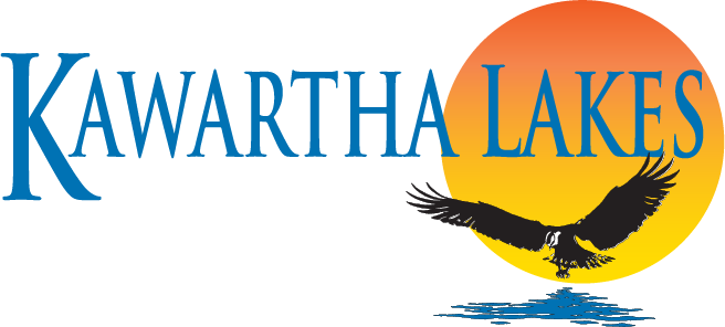 Kl Colour Logo - City Of Kawartha Lakes Logo (656x296), Png Download