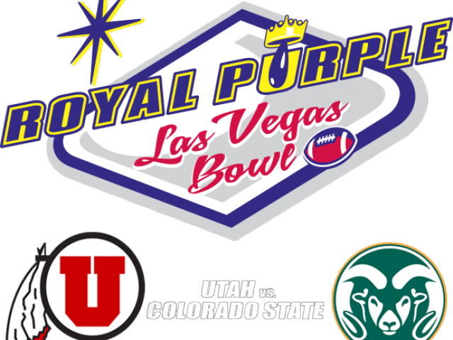 Las Vegas Bowl 2014 (640x480), Png Download