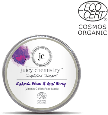 Kadaku Plum Marula Mask - Skin Care (600x600), Png Download