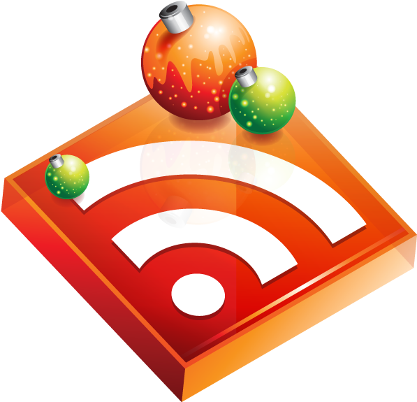File - Christmas Stuff (600x600), Png Download