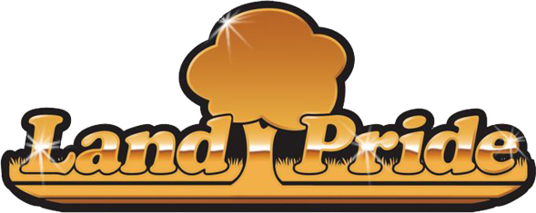 Call For Price - Land Pride Logo (589x235), Png Download