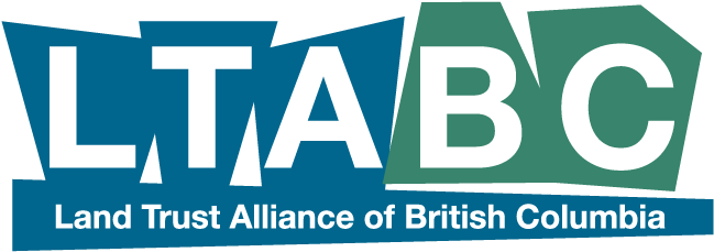 Conserving Bc's Future - Land Trust Alliance Bc (752x364), Png Download