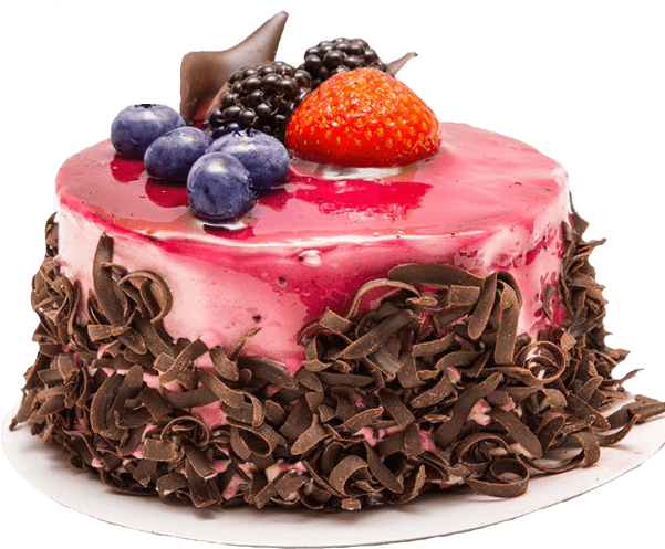 Kami Bermula Pada Sekitar 2008, Dimana Sewaktu Itu - Pearl Of Cakes & Cookies [book] (600x600), Png Download