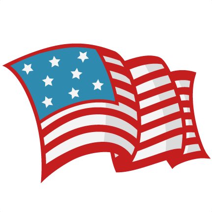 Download Download American Flag Svg Cutting File American Svg Cut Files Cute American Flag Png Full Size Png Image Pngkit