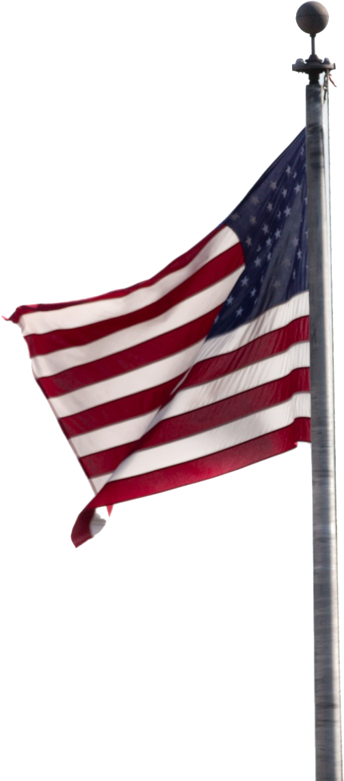 Flag Of The United States (1920x1280), Png Download