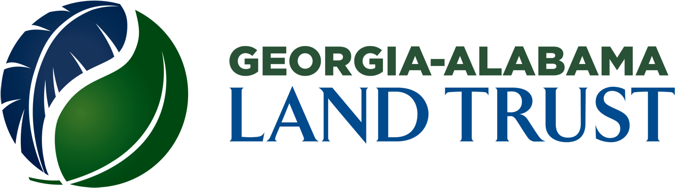 Georgia-alabama Land Trust - Geography For Cambridge International As And A Level (1400x407), Png Download