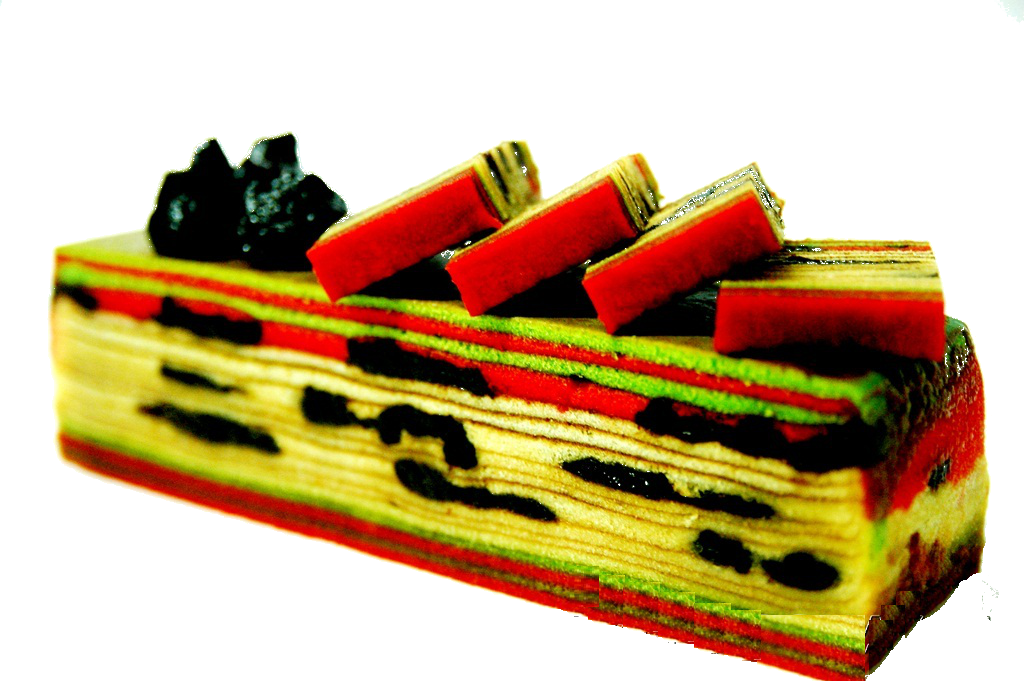 Kek Lapis Png - Fruit Cake (1024x681), Png Download