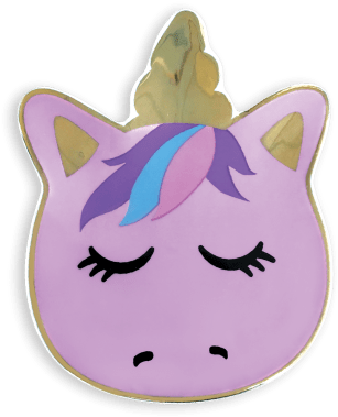Picture Of Unicorn Trinket Tray - Quality Home Lifestyle Donut Seat Cushion Hemorrhoid (415x415), Png Download