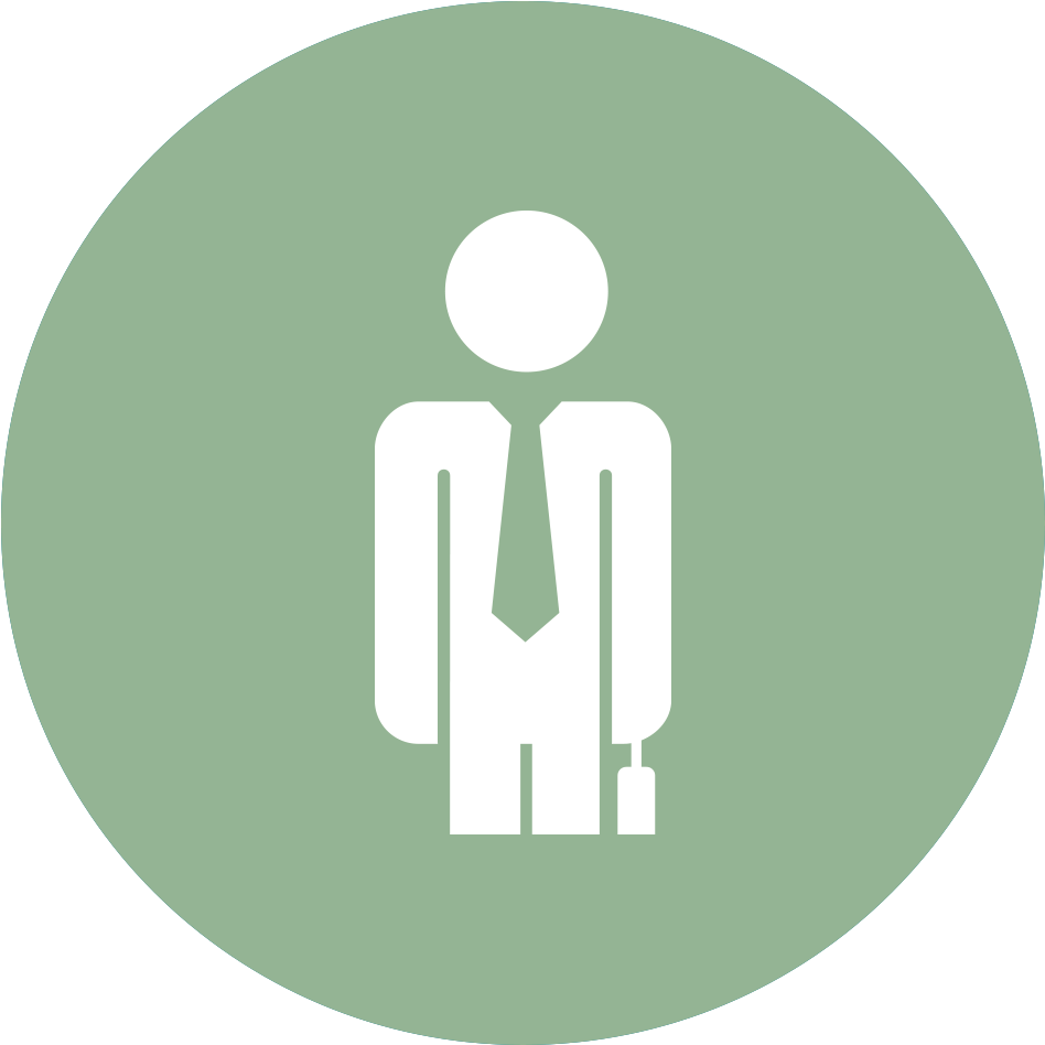 Guidebook Working With An Attorney - Sign (996x996), Png Download