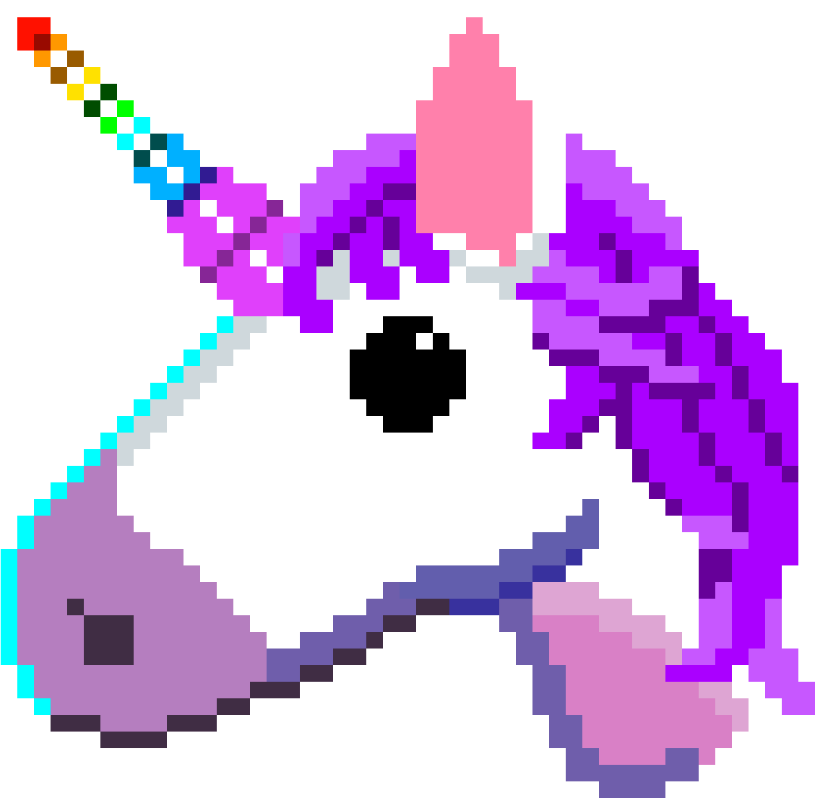 Download Unicorn Emoji Emoji Full Size PNG Image PNGkit
