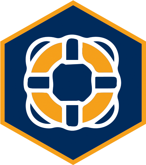 Need Help Mob 28 Jul 2016 - Emblem (482x587), Png Download