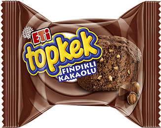 Fındıklı Top Kek (450x300), Png Download