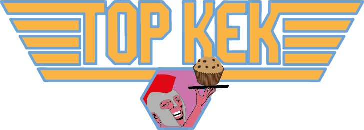 Cropped Topkek Logo Neu 1 - Denton (729x261), Png Download